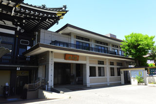 宗仲寺ホール 摩耶