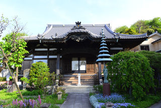 宝積寺 テラノホール