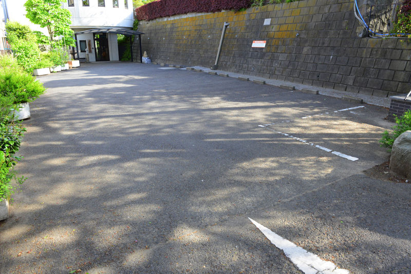 宝積寺 テラノホール 駐車場