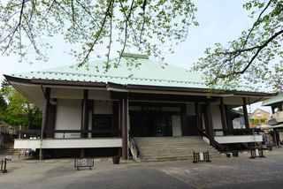 妙香寺
