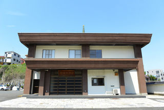 円満寺霊殿