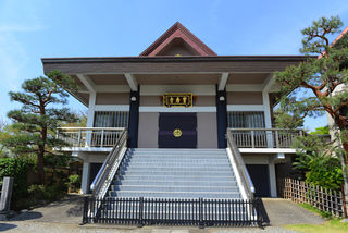 宝秀寺 阿弥陀堂