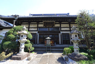 正覚院会館