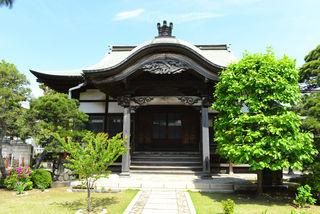 東漸寺会館