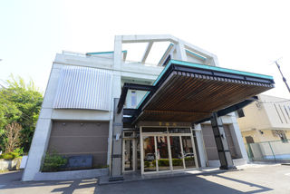 常倫寺常勝閣