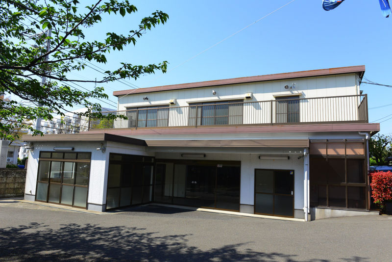 宝蔵院会館 外観3