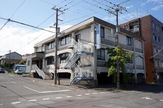 絆ホール室蘭
