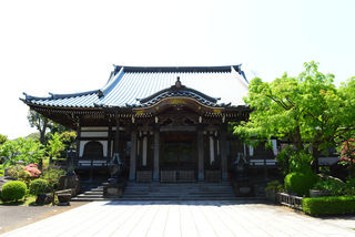 永明寺