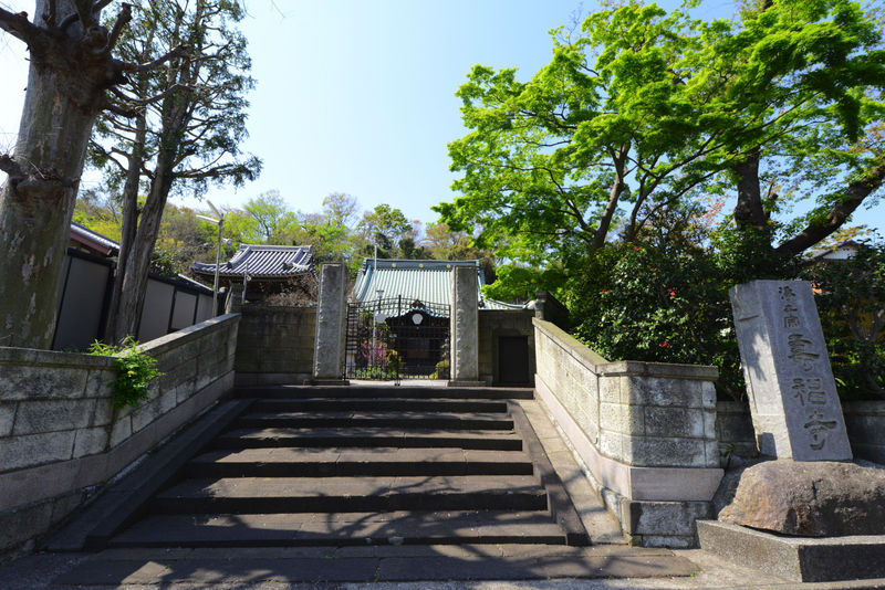 寿福寺会館 外観1