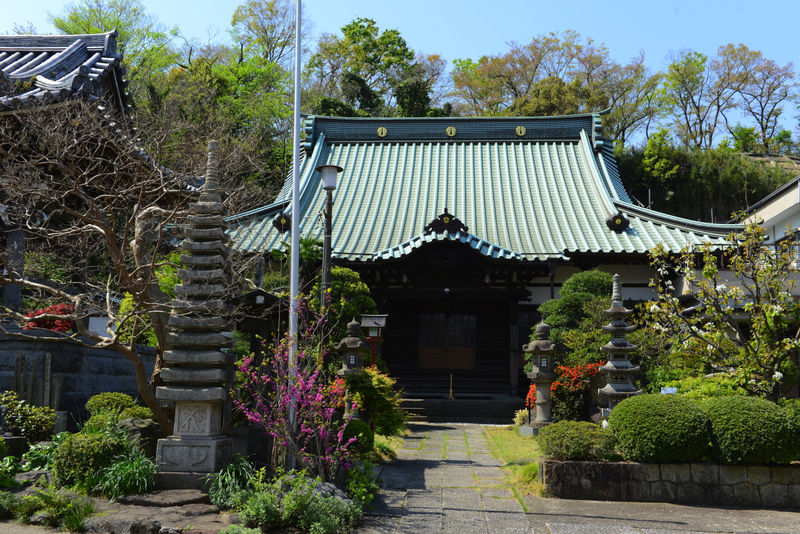 寿福寺会館 外観3