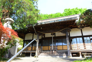 慈眼寺会館