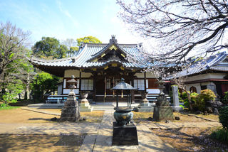 興禅寺会館