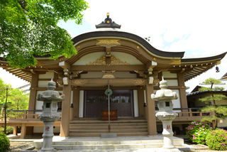 観音寺会館