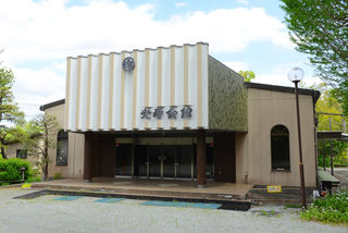 長善寺 光寿会館