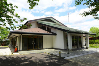 長善寺 念仏堂