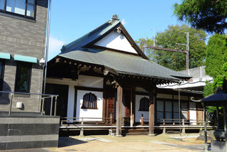 万福寺