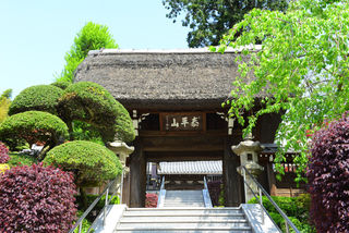 東泉寺