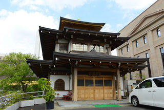 眞宗寺 川崎霊園