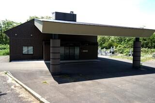 厚田斎場