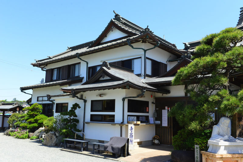 満福寺 外観2