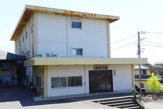 龍口寺 龍口会館
