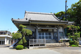 福寿院会館