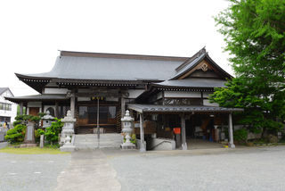 戒善寺斎場