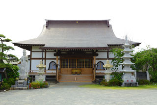 乗蓮寺会館