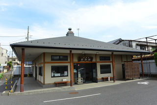 長楽寺斎場 金剛閣