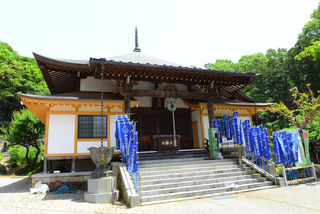 龍散禅寺