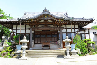 自徳院
