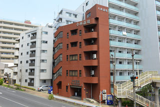 小林斎場