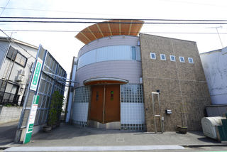 菊名ミモレホール
