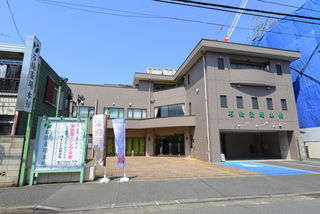 石橋斎場