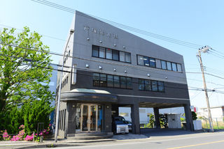 昇光社ホール