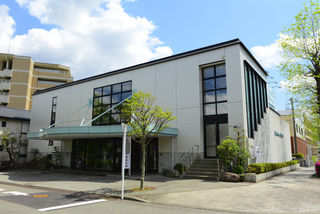 シティホール江田