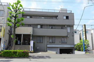 ＹＳＴ溝口ホール