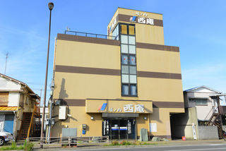 西庵 堀ノ内店