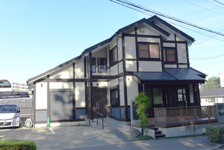 カインドハートホール