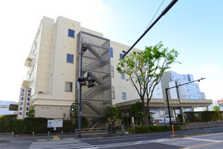 和田湘南斎場