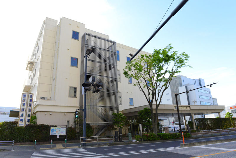 和田湘南斎場