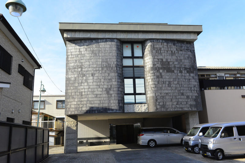 大津大野屋　大津ホール