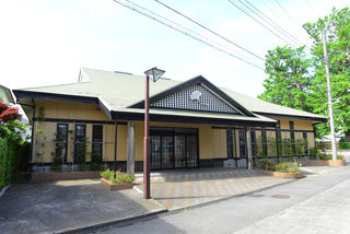 いちょう会堂　三浦海岸ホール