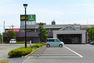 虹のホール湘南