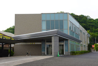  セレモニーホール二宮斎場