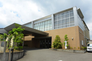 JAセレモニーホールはだの