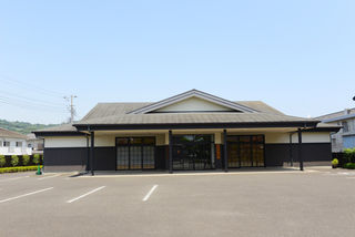 千代会館