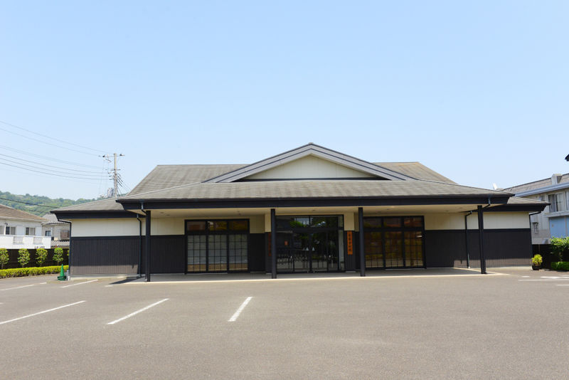 千代会館
