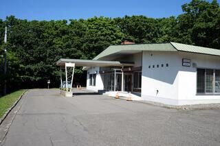 新冠町霊葬場