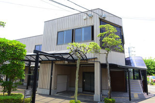 市兵衛会館別館